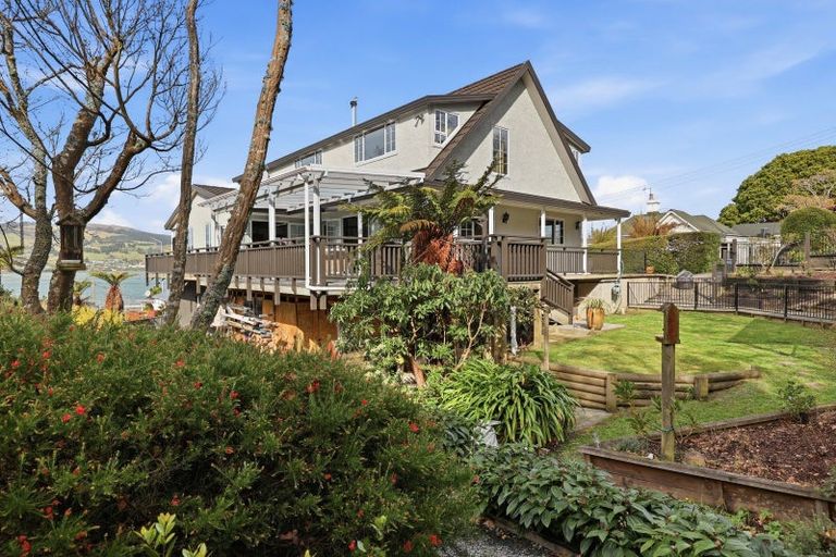 Photo of property in 6 Pukeko Street, Saint Leonards, Dunedin, 9022