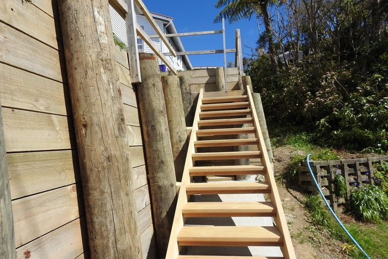 Photo of property in 14a Prospect Terrace, Johnsonville, Wellington, 6037