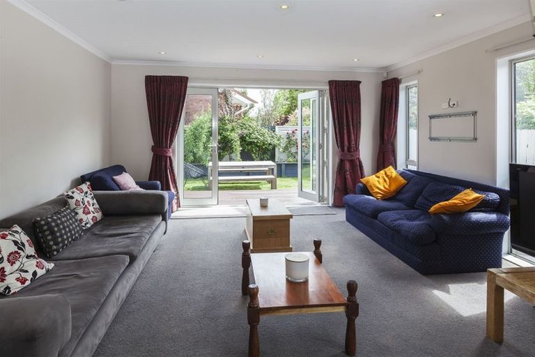 Photo of property in 66b Derby Street, St Albans, Christchurch, 8014