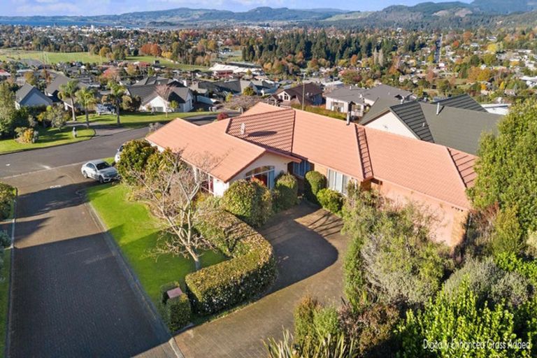 Photo of property in 58 Matipo Avenue, Pomare, Rotorua, 3015