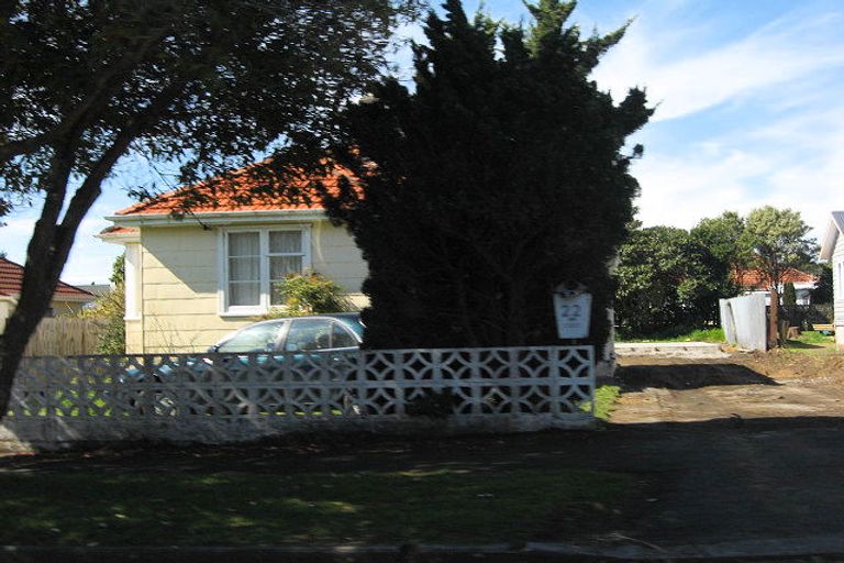 Photo of property in 22 Plympton Street, Brooklands, New Plymouth, 4310