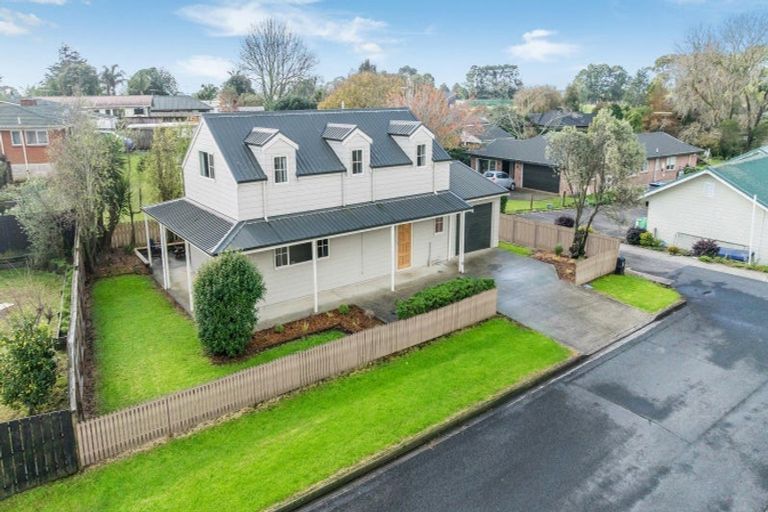 Photo of property in 1 Henry Lane, Patumahoe, Pukekohe, 2679