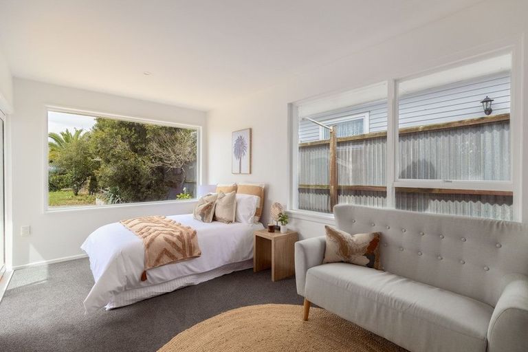 Photo of property in 110 Bower Avenue, New Brighton, Christchurch, 8083