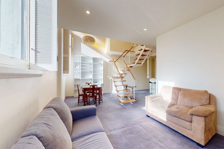 Photo of property in Whitmore Apartments, 7a Stout Street, Wellington Central, Wellington, 6011