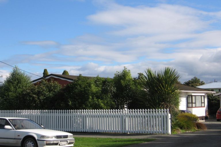 Photo of property in 3 Gordon Street, Lansdowne, Masterton, 5810