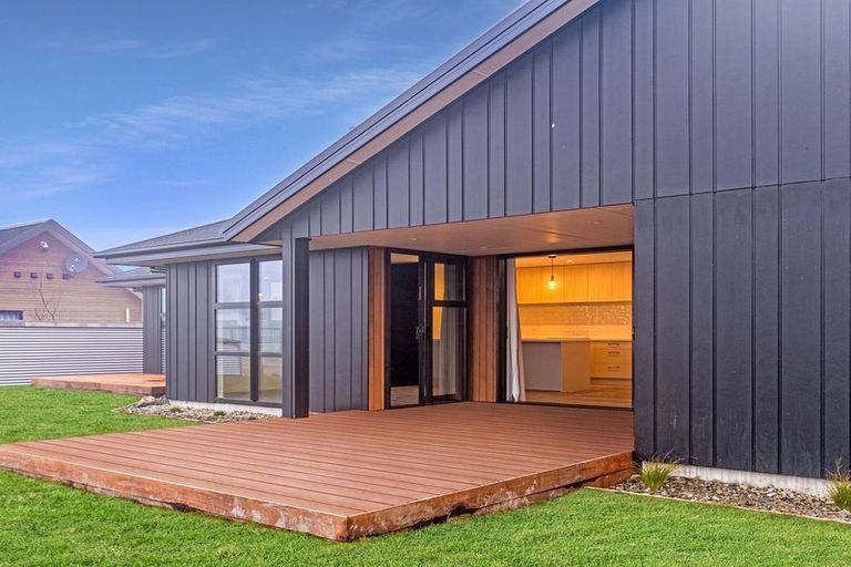 Photo of property in 20 Jack Adamson Drive, Twizel, 7901