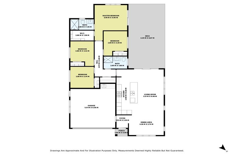 Photo of property in 33 Kaitiaki Drive, Clarks Beach, 2122