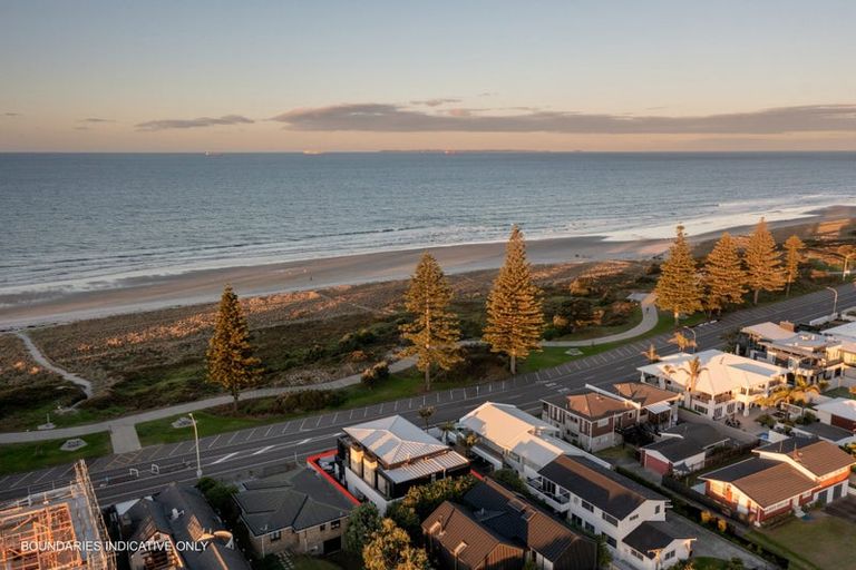 Photo of property in 87 Marine Parade, Mount Maunganui, 3116