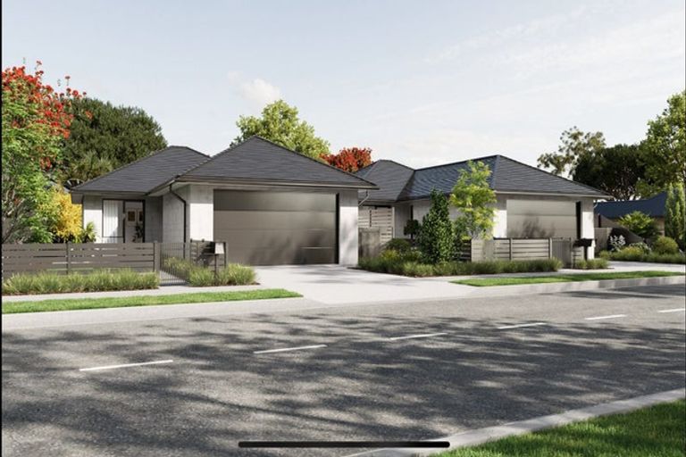 Photo of property in 259a Scott Street, Redwoodtown, 7201