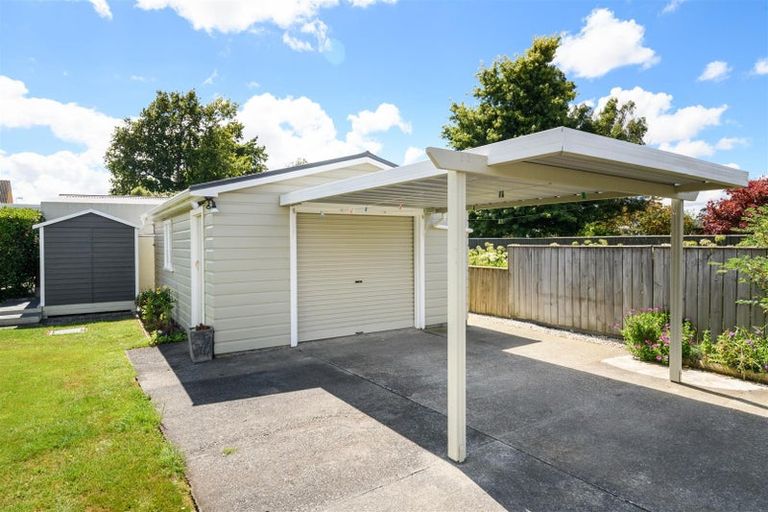 Photo of property in 10 Bond Street, Marton, 4710