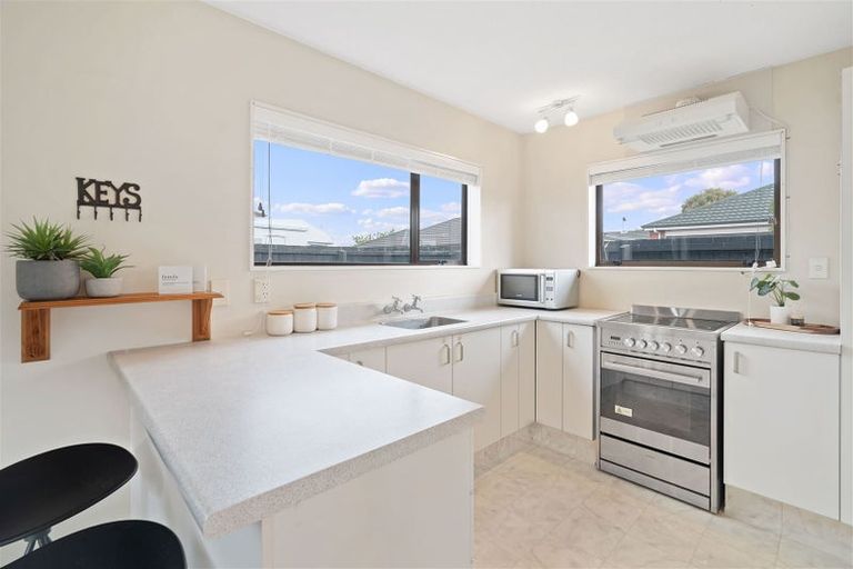 Photo of property in 1/44 Wilson Street, Islington, Christchurch, 8042