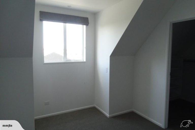 Photo of property in 133a Brookside Road, Rolleston, 7614