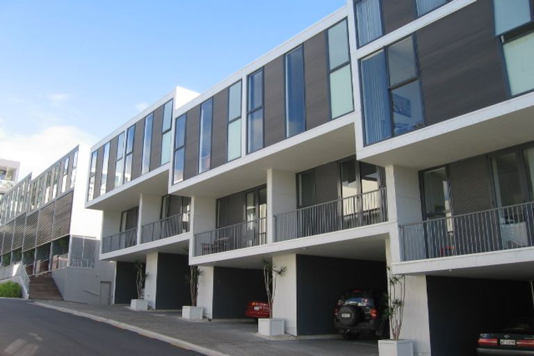 Photo of property in 80 Fisher-point Drive, Auckland Central, Auckland, 1010