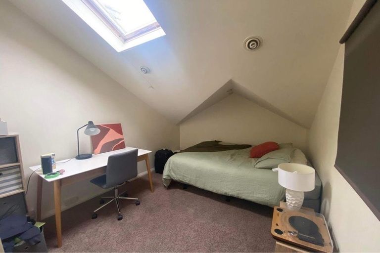 Photo of property in Quest Boulcott Apartments, 8b/57 Boulcott Street, Wellington Central, Wellington, 6011