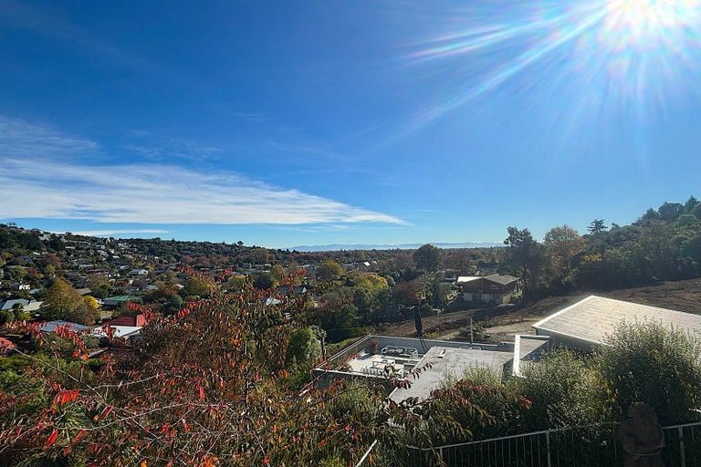 Photo of property in 59d Bowenvale Avenue, Cashmere, Christchurch, 8022