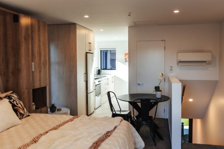 Photo of property in 104/18 Wilmer Street, Christchurch Central, Christchurch, 8011