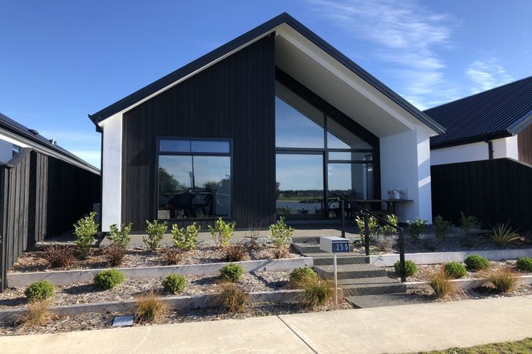 Photo of property in 23d Lakeside Drive, Pegasus, 7612