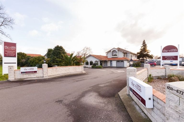 Photo of property in 665 Pioneer Highway, Highbury, Palmerston North, 4412