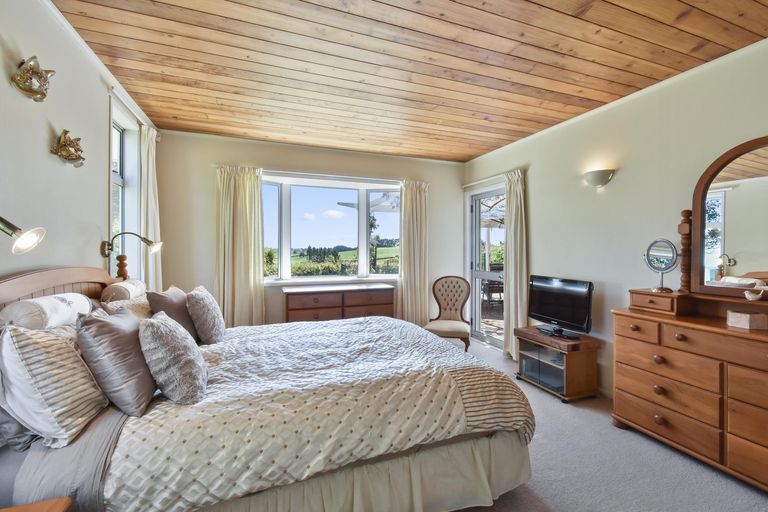 Photo of property in 238 Irwin Road, Kingseat, Pukekohe, 2679