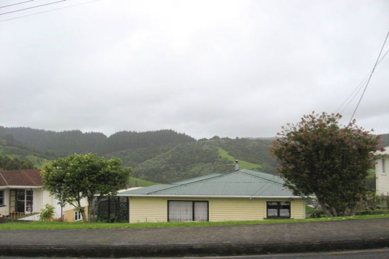 Photo of property in 50 Cartwright Road, Onerahi, Whangarei, 0110
