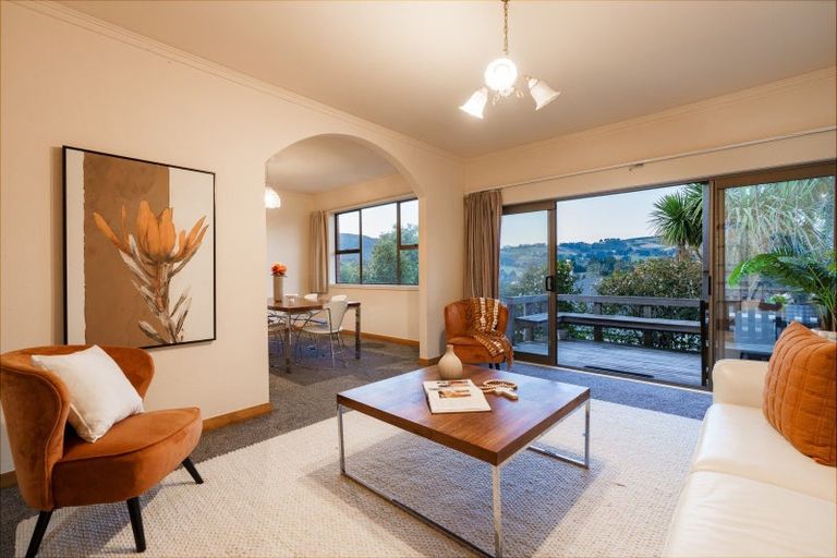 Photo of property in 45 Brownville Crescent, Maori Hill, Dunedin, 9010