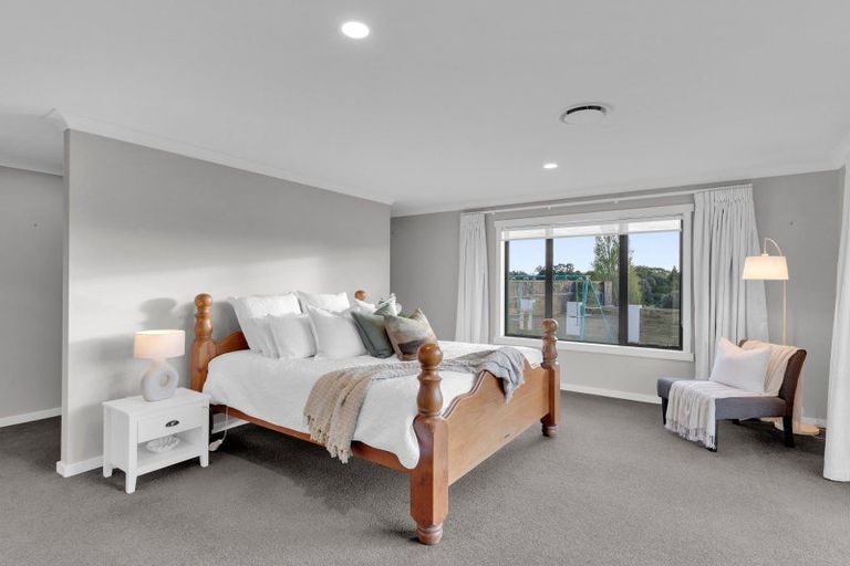 Photo of property in 6 Audrey Place, Flagstaff, Hamilton, 3210