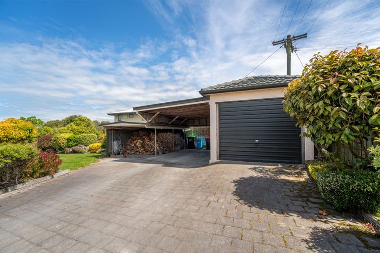 Photo of property in 25 Newton Street, Watlington, Timaru, 7910