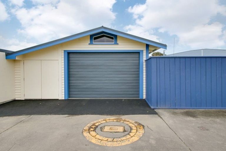 Photo of property in 154 Nelson Crescent, Napier South, Napier, 4110