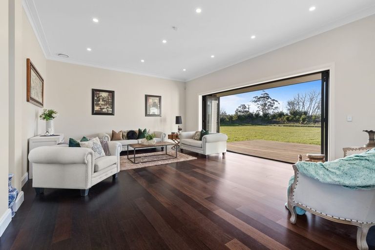 Photo of property in 1005a Dairy Flat Highway, Dairy Flat, Albany, 0792