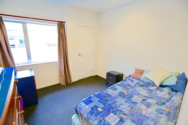 Photo of property in 5/41 York Street, Hamilton East, Hamilton, 3216