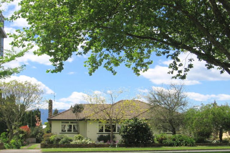 Photo of property in 180 Broadway, Matamata, 3400