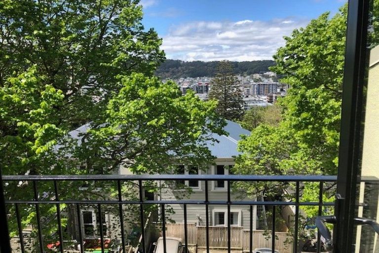 Photo of property in 358e The Terrace, Te Aro, Wellington, 6011