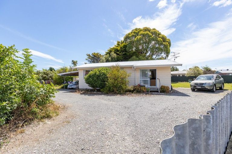 Photo of property in 208 Colombo Road, Kuripuni, Masterton, 5810