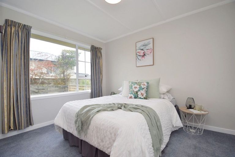 Photo of property in 176 Metzger Street, Heidelberg, Invercargill, 9812