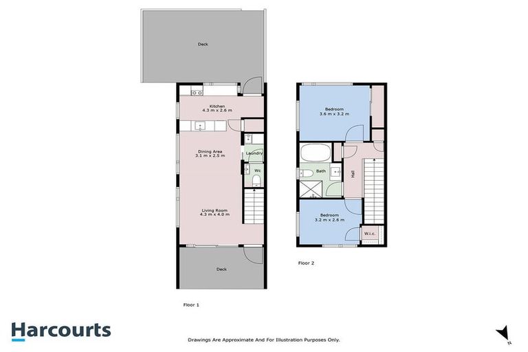 Photo of property in 32a Titoki Street, Te Atatu Peninsula, Auckland, 0610