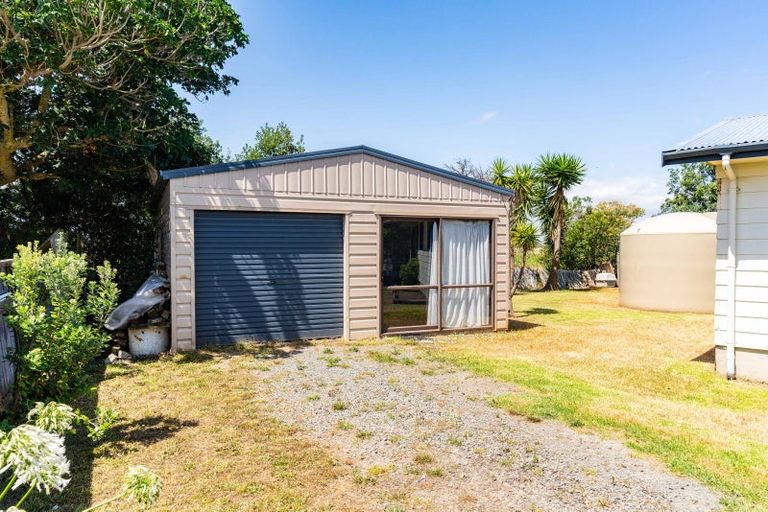 Photo of property in 17 Bledisloe Street, Ruawai, 0530