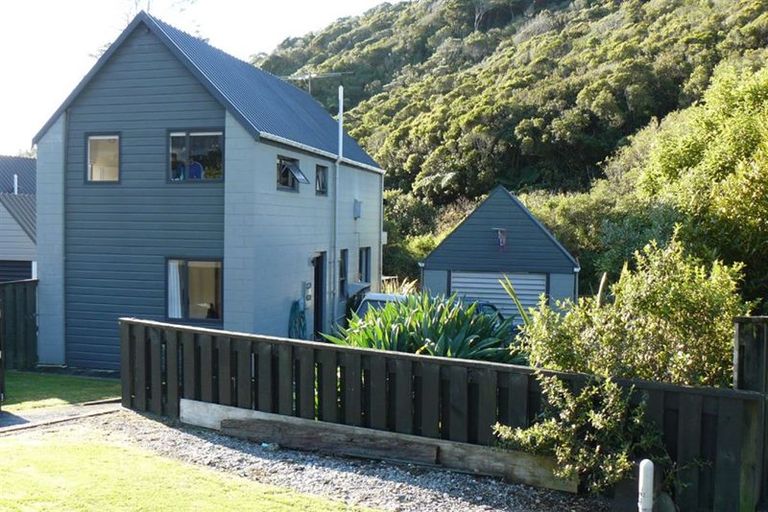 Photo of property in 29 Power Road, Karoro, Greymouth, 7805