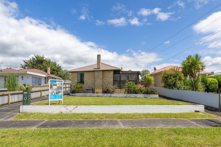 Photo of property in 15 Bailey Street, Huntly, 3700