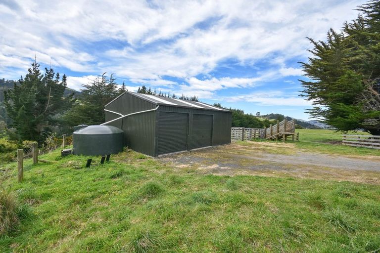 Photo of property in 62 Fairview Terrace, Sawyers Bay, Port Chalmers, 9023