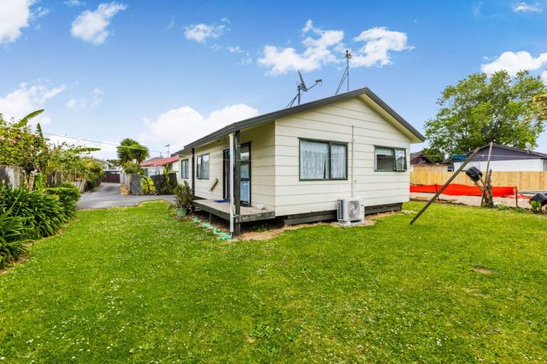 Photo of property in 19b Tennessee Avenue, Mangere East, Auckland, 2024