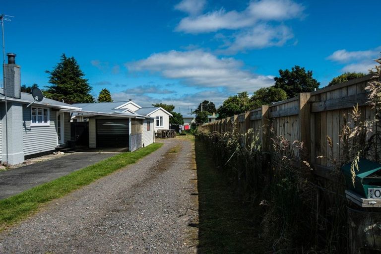 Photo of property in 109a Miro Street, Ohakune, 4625