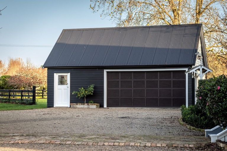 Photo of property in 811a Bruntwood Road, Tamahere, Hamilton, 3283