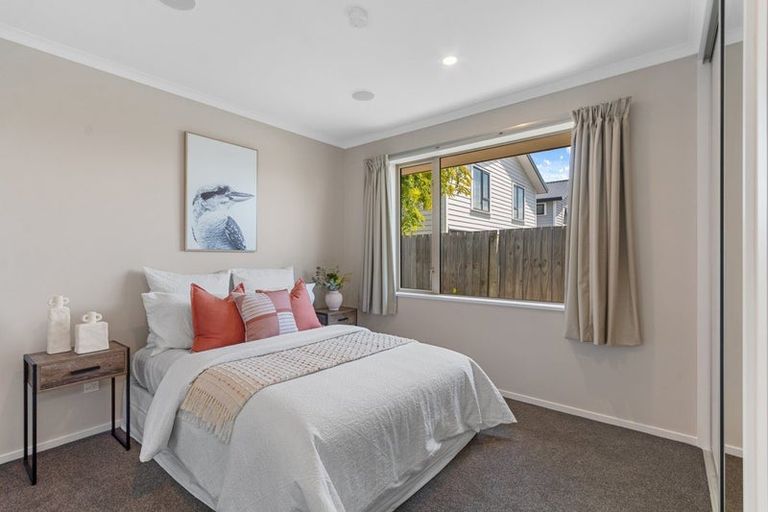 Photo of property in 33b Parnwell Street, Burwood, Christchurch, 8083