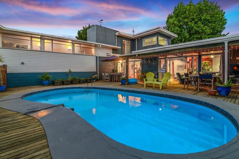 Photo of property in 21 Wylie Street, Glenholme, Rotorua, 3010