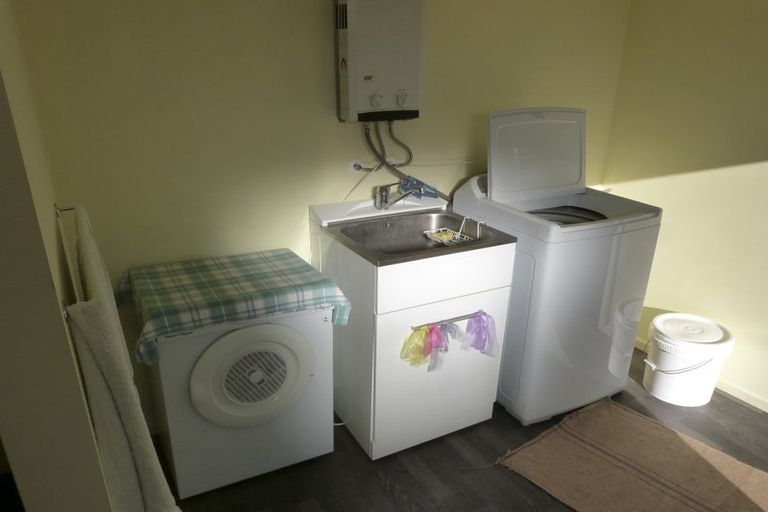 Photo of property in 34 Kent Street, Woodend, Invercargill, 9877