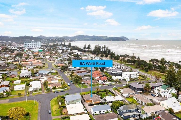 Photo of property in 8a Weiti Road, Orewa, 0931