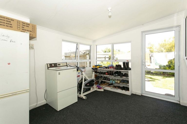 Photo of property in 154 Victoria Street, Ashburton, 7700