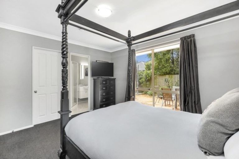 Photo of property in 4 Bronte Way, Rolleston, 7614