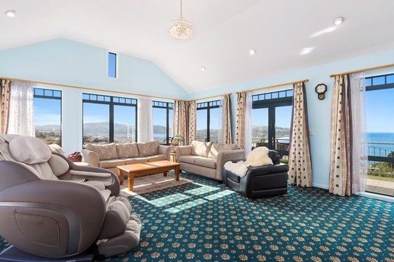 Photo of property in 6 Highgrove, Saint Clair, Dunedin, 9012