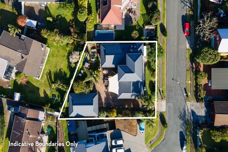 Photo of property in 34 Ruamoana Place, Omokoroa, 3114